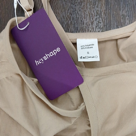 Women's‎ Tan Shapewear - Picture 3 of 6